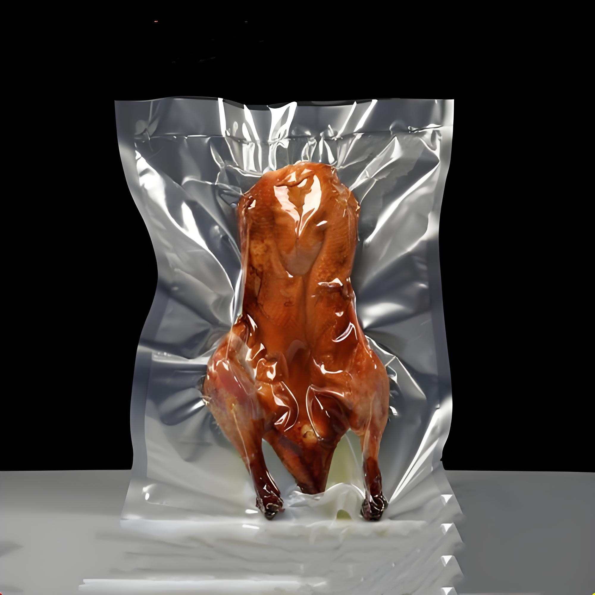 常德市真空包装袋八边封袋 - 推荐